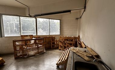 Bodega comercial en Tacubaya para Renta o Venta