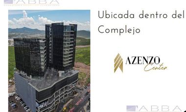 Oficina - Vista del Sol
