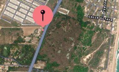 Terreno en Venta  en Col. Luis Donaldo Colosio Altamira, Tamaulipas.
