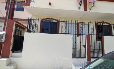 Departamento en Renta en Col. Hidalgo, Tampico Tamaulipas.
