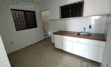 Departamento en Renta en Col. Hidalgo, Tampico Tamaulipas.
