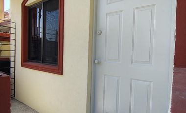 Departamento en Renta en Col. Hidalgo, Tampico Tamaulipas.