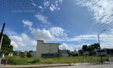 Terreno en Renta en Col. Americana, Tampico Tamaulipas.