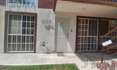 Departamento Amueblado en Renta en Fracc. Punta Laguna, Altamira Tamaulipas.