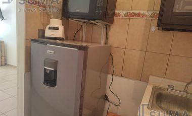 Departamento Amueblado en Renta en Fracc. Punta Laguna, Altamira Tamaulipas.