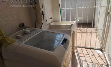 Departamento Amueblado en Renta en Fracc. Punta Laguna, Altamira Tamaulipas.