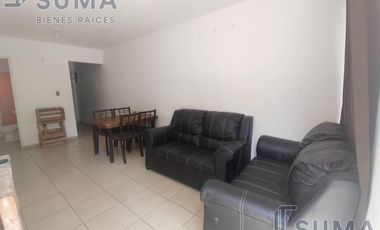 Departamento Amueblado en Renta en Fracc. Punta Laguna, Altamira Tamaulipas.