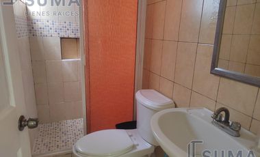 Departamento Amueblado en Renta en Fracc. Punta Laguna, Altamira Tamaulipas.