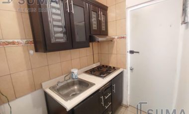 Departamento Amueblado en Renta en Fracc. Punta Laguna, Altamira Tamaulipas.