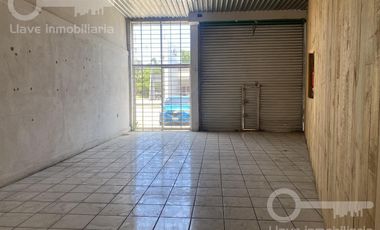 Renta de Bodega en 1,581.28 m2 en Carret. Transistmica, Col. Frutos de la Revolucion, Coatzacoalcos, Ver.