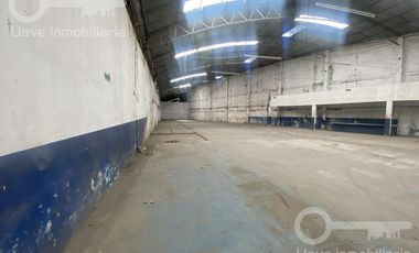 Renta de Bodega en 1,581.28 m2 en Carret. Transistmica, Col. Frutos de la Revolucion, Coatzacoalcos, Ver.