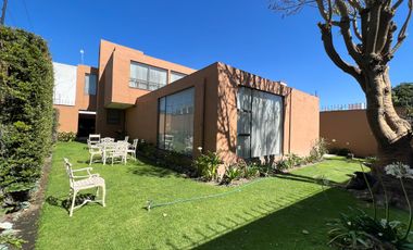 CASA EN RENTA O VENTA COL MORELOS EN TOLUCA BIEN UB