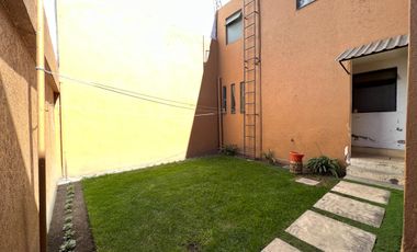 CASA EN RENTA O VENTA COL MORELOS EN TOLUCA BIEN UB
