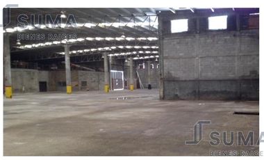 Bodega Comercial en Renta en Blvd. de los Ríos, Altamira Tamaulipas.
