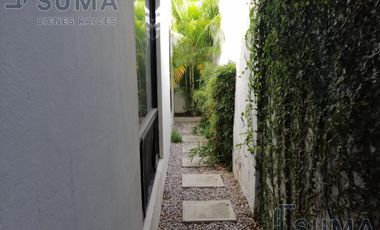 Departamento en Renta en Col. Smith, Tampico Tamaulipas.