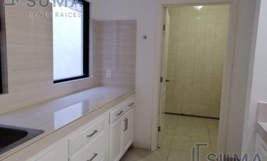 Departamento en Renta en Col. Smith, Tampico Tamaulipas.