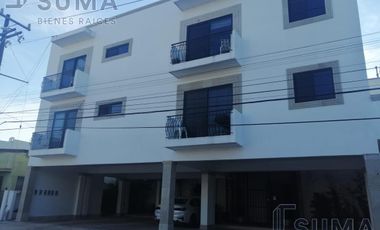 Departamento en Renta en Col. Smith, Tampico Tamaulipas.
