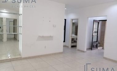 Departamento en Renta en Col. Smith, Tampico Tamaulipas.