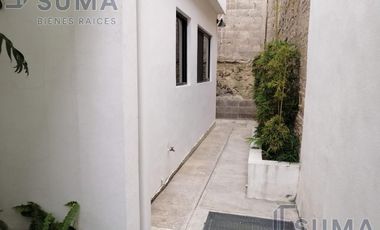 Departamento en Renta en Col. Smith, Tampico Tamaulipas.