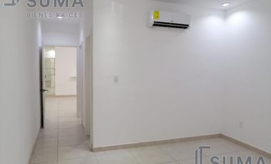 Departamento en Renta en Col. Smith, Tampico Tamaulipas.
