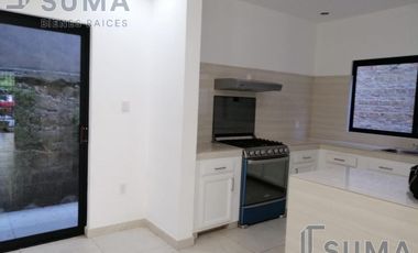 Departamento en Renta en Col. Smith, Tampico Tamaulipas.