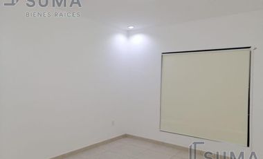 Departamento en Renta en Col. Smith, Tampico Tamaulipas.