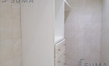 Departamento en Renta en Col. Smith, Tampico Tamaulipas.