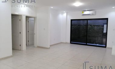 Departamento en Renta en Col. Smith, Tampico Tamaulipas.