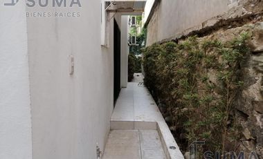 Departamento en Renta en Col. Smith, Tampico Tamaulipas.