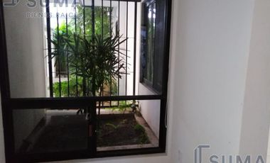 Departamento en Renta en Col. Smith, Tampico Tamaulipas.