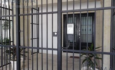 Departamento en Renta en Col. Smith, Tampico Tamaulipas.