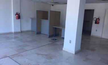 Oficina comercial en Renta,  Col. Centro, Coatzacoalcos, Ver.