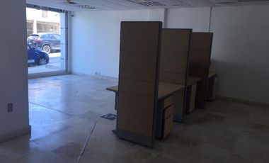 Oficina comercial en Renta,  Col. Centro, Coatzacoalcos, Ver.