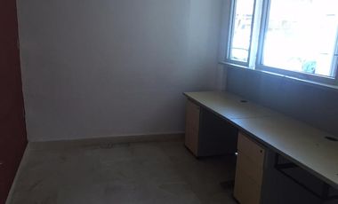 Oficina comercial en Renta,  Col. Centro, Coatzacoalcos, Ver.