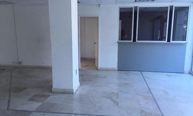 Oficina comercial en Renta,  Col. Centro, Coatzacoalcos, Ver.