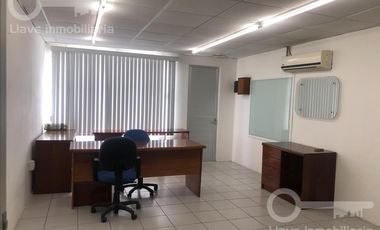 Renta de Oficina con Bodega en Carretera a Villahermosa, Col. Frutos de la Revolución, Coatzacoalcos, Ver.