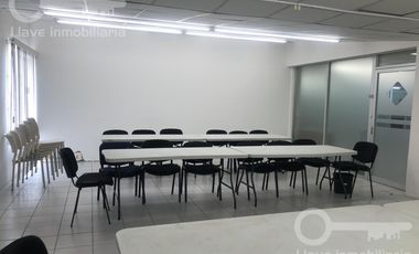 Renta de Oficina con Bodega en Carretera a Villahermosa, Col. Frutos de la Revolución, Coatzacoalcos, Ver.