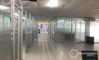 Renta de Oficina con Bodega en Carretera a Villahermosa, Col. Frutos de la Revolución, Coatzacoalcos, Ver.