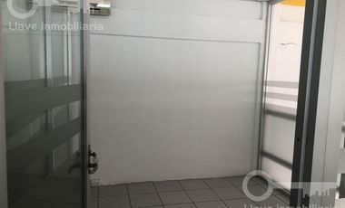 Renta de Oficina con Bodega en Carretera a Villahermosa, Col. Frutos de la Revolución, Coatzacoalcos, Ver.
