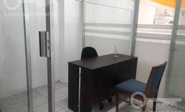 Renta de Oficina con Bodega en Carretera a Villahermosa, Col. Frutos de la Revolución, Coatzacoalcos, Ver.
