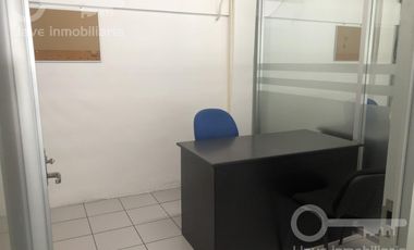 Renta de Oficina con Bodega en Carretera a Villahermosa, Col. Frutos de la Revolución, Coatzacoalcos, Ver.