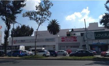 Local en Renta en Av. Xochimilco, Delegación Iztacalco, CDMX