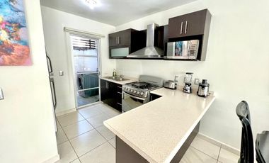 Casa - Fraccionamiento Sábalo Cerritos
