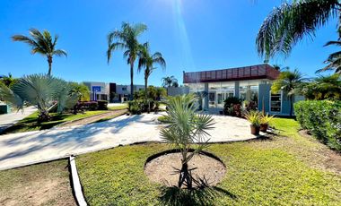 Casa - Fraccionamiento Sábalo Cerritos