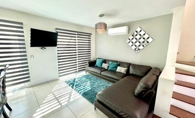 Casa - Fraccionamiento Sábalo Cerritos