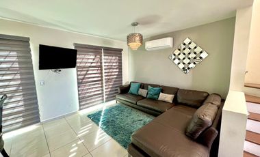 Casa - Fraccionamiento Sábalo Cerritos