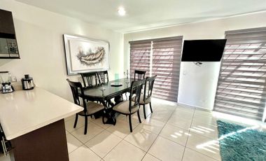 Casa - Fraccionamiento Sábalo Cerritos