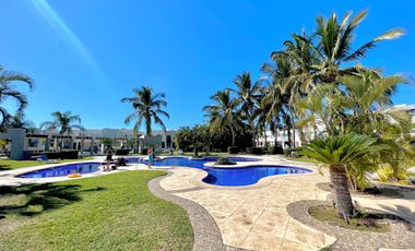 Casa - Fraccionamiento Sábalo Cerritos