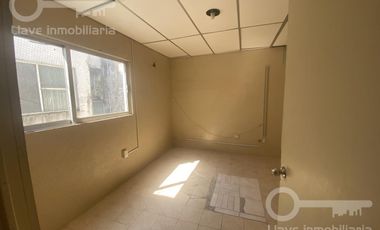 Oficina comercial En Renta Col. Centro Coatzacoalcos Ver.