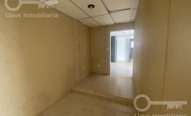 Oficina comercial En Renta Col. Centro Coatzacoalcos Ver.